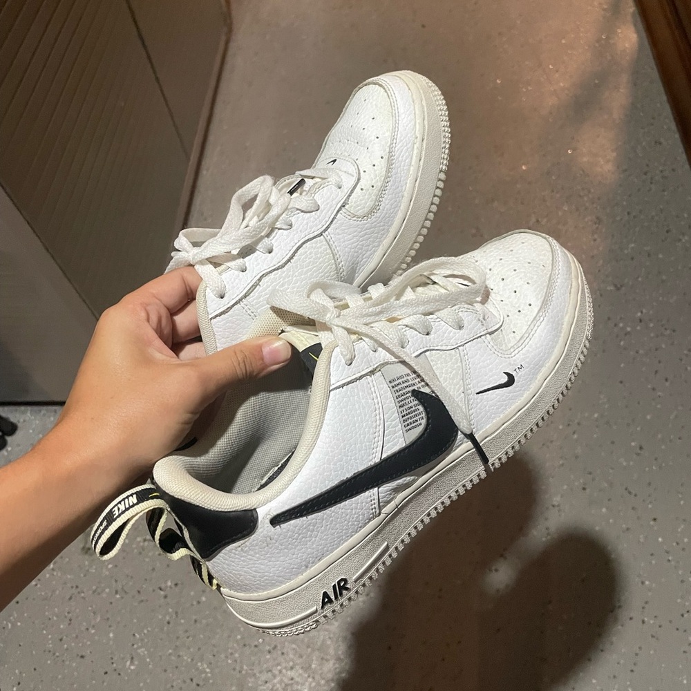 Nike Air Force ones
